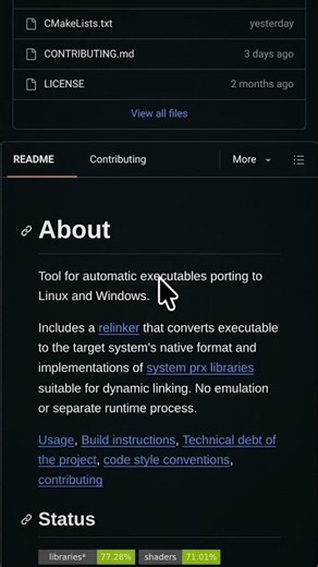 Play PS5 Games on PC with AnyPS5! Free GitHub Repo 🎮 #Shorts