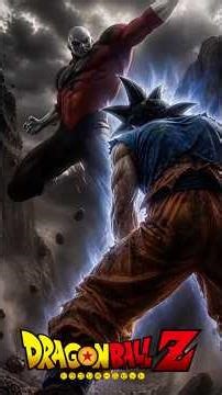 【Dragon Ball Live Action Trailer! AI Recreates Goku vs Jiren Final Battle七龙珠真人版炸裂预告！悟空VS吉连终极之战】 #七龙珠