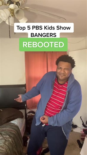 What was your favorite PBS Kids theme song? #pbskids #cartoons #sesamestreet #preschool #readingrainbow #00snostalgia #fyp #foryou #90sbaby #childhood #nostalgia