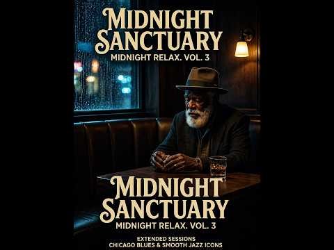 Midnight Sanctuary