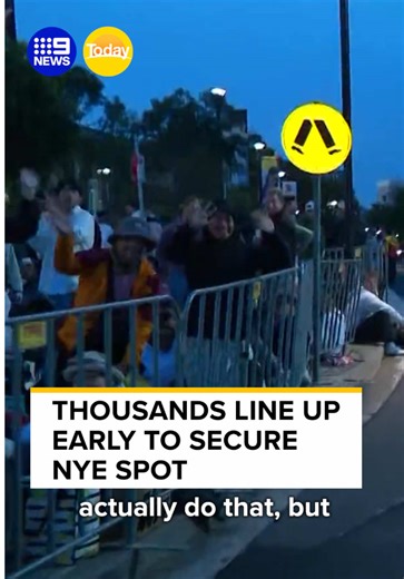 Sydney New Year's Eve Fireworks: Best Viewing Spots