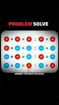 3 Math Tricks That Make Questions Easy #shorts