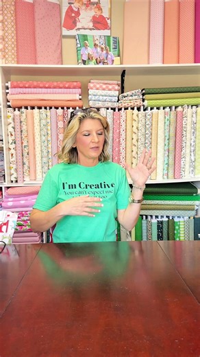 Sweet Things Rag Quilt step by step sewing tutorial for beginners … I teach easy beginner friendly projects right here every day ❤️ Templates available at https://hometownquiltcompany.com/ #sewing #tamijones #beginnersewing #diy #crafty WalMart https://walmrt.us/3A8Dkca Amazon https://urlgeni.us/amazon/V2FXZj | Tami Jones • Hometown Quilt Company, LLC