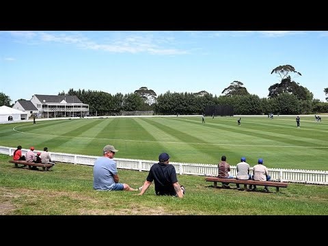 FULL MATCH | Women's U19 | Wellington vs Otago