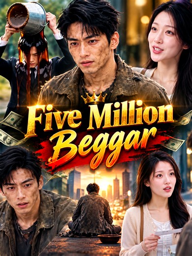 Five Million Beggar Part 1 🎭 K-Drama & C-Drama Explained | Episode Recaps • Ending Explained • Plot Twists 📺✨ Loved by drama fans across 🇺🇸 USA 🇬🇧 UK 🇨🇦 Canada 🇦🇺 Australia 🇩🇪 Germany 🇫🇷 France 🇮🇹 Italy 🇪🇸 Spain 🇳🇱 Netherlands 🇸🇪 Sweden 🇳🇴 Norway 🇨🇭 Switzerland 🇯🇵 Japan 🇰🇷 Korea 🇨🇳 China 🇸🇬 Singapore 🇦🇪 UAE 🇸🇦 Saudi Arabia 🇶🇦 Qatar 🇮🇳 India Follow for daily drama recaps, hidden details, and ending explanations 🌍🎬#KDramaExplained #CDramaRecap #DramaExpl