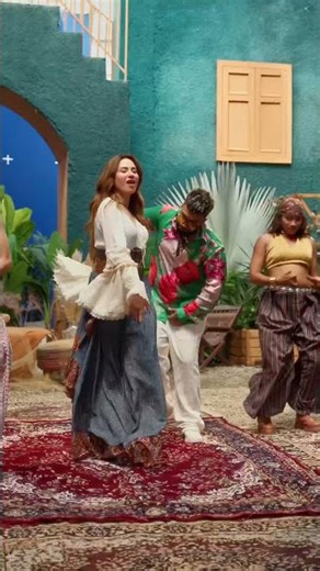 Meri Maa Da Parohna..#4x4