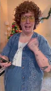 A throwback to last year for a little best of Momma Cusses o’er the holiday.