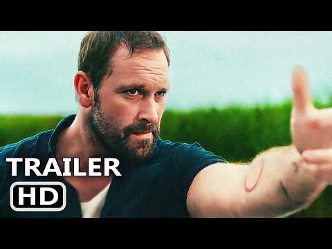 BADLAND RISING Official Trailer (2026)
