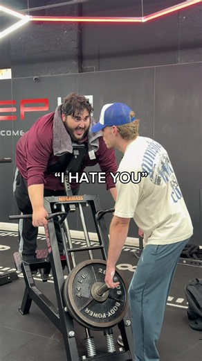 Gymbros for life tho @Daud® | Gym Life