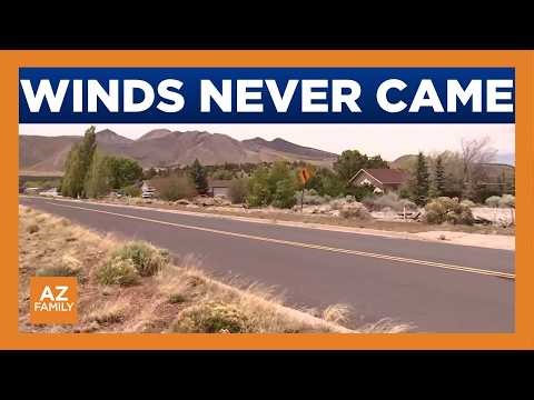 APS blackout sparks questions after forecast winds fall short