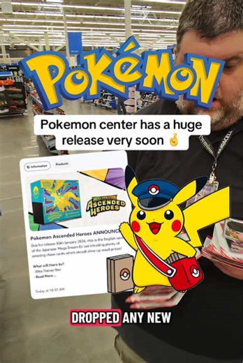 When will the next drop be? 😮 Get alerted right away on the app…