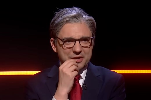 SNL UK mocks Starmer, Mandelson and 'fake farmer' Jeremy Clarkson