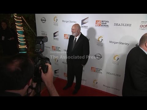 Nick Reiner charged with first-degree murder of parents Rob Reiner and Michele Singer Reiner