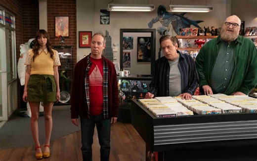 'Big Bang' Spinoff 'Stuart Fails To Save The Universe' Unveils Teaser & Release Date