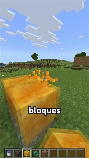 Minecraft Building Tricks 9