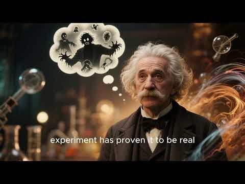 Into the Quantum Realm: Exploring the Strange World of Subatomic Physics