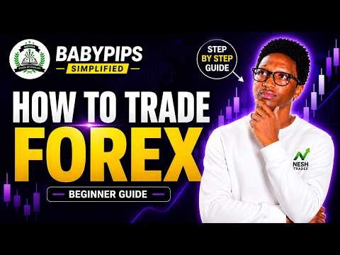 How To Trade Forex | Every Method Explained Simply | BabyPips Simplified