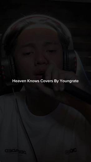 HEAVEN KNOWS #coversong #covers