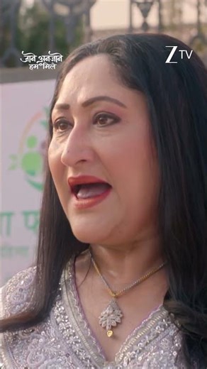 Jaane Anjaane Hum Mile | Ep 441 | Zee TV HD