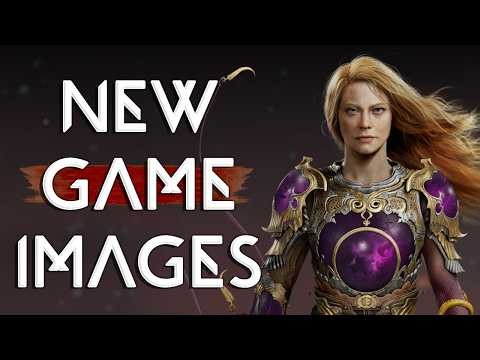 New God of War: Laufey Weapon and Game Images REVEALED!