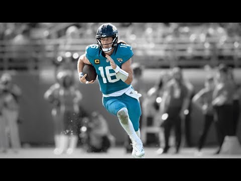 Trevor Lawrence's best plays from 3-TD game vs. Titans | Week 18