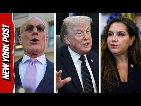 Trump Announces Israel-Lebanon 3-Week Ceasefire Extension