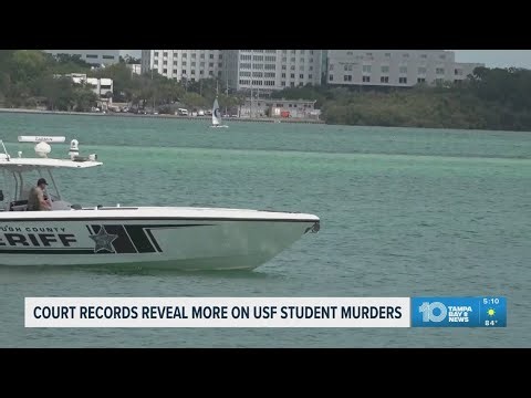 Clothes in remains found match Nahida Bristy; Investigators look at ChatGPT in USF student murders