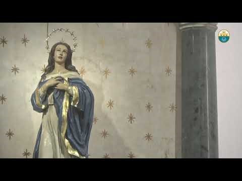 Sunday Mass at the Manila Cathedral - April 26, 2026 (6:00pm)