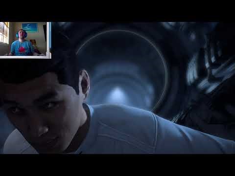 Mass Effect: Andromeda PT1 - To Infinity and Begone!