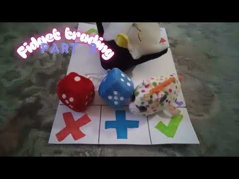 Fidget trading Part 2!