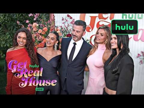 Get Real House Live | Hulu