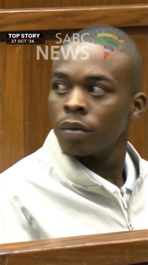 Sentencing proceedings for Bafana Mahungela have been postponed to November 23.