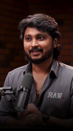 THIS HITS HARDDDD🔥🔥| Telugu Podcast | Raw Talks With VK | #shorts #telugushorts