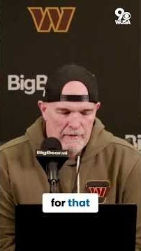 Marcus Mariota ruled out for Commanders Christmas Day game