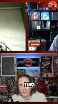 Rob Zombie's New Album: Predictable and Boring? You Decide! #shorts