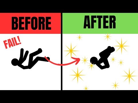 Pivot Animator Tutorial: How to Animate an INSANE! Backflip In 30 Seconds!
