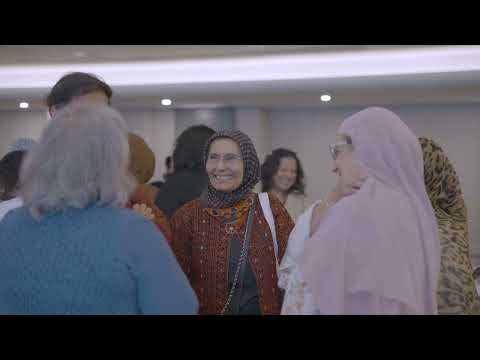 Women Who Inspire Awards 2025 | Celebrating Leadership, Impact & Community