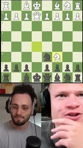 Blindfolded Levy vs JYNXZI