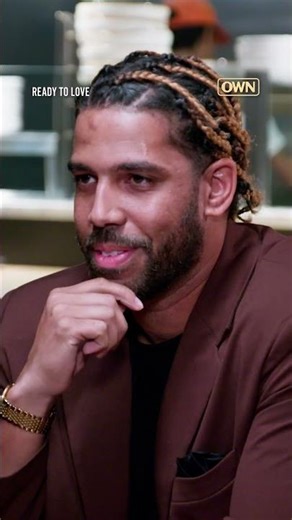 Dominique to Carde: I Don't Want You to Take This The Wrong Way But...| Ready to Love | OWN