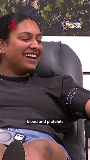 Thousands more people now able to donate blood after eligibility changes