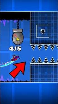 5 Clicks, Or Get Nuked 🤯