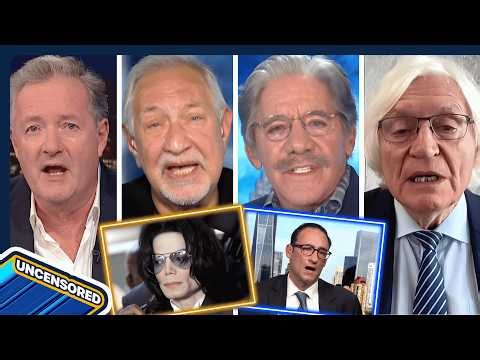 'He Was EXONERATED!' Michael Jackson Documentary Questioned By His Defense Attorney