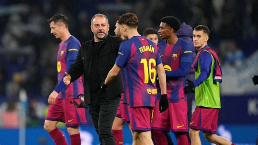 FC Barcelona: all broadcast details at a glance: Who is showing Barça's matches live on TV and via livestream? | Goal.com US
