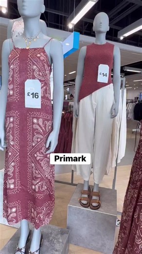 Primark Spring & Summer Collection Haul