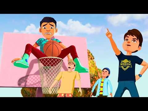 Ronnie हुआ insult... Abhimanyu को जवाब देगा? | Abhimanyu Ki Alien Family | Full Episode 35