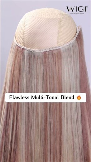 How to install your Halo Hair Extensions in minutes ✨