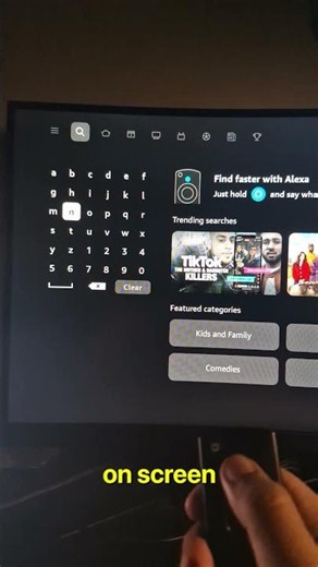 How to Download Apps on Fire TV Stick (Install Apps on Fire TV)