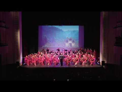 The Toreador’s Song | Live Symphonic Performance 23 October 2025 · Bologna, Italy · Teatro Duse