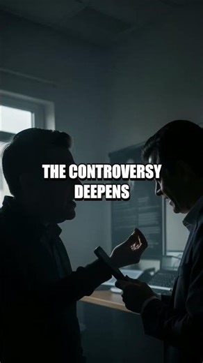 Dulce Debris: The Hidden Labyrinth of Secrets