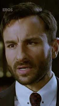 तुम्हें लगता है कि तुम्हें सब कुछ आता है #AgentVinod #SaifAliKhan #KareenaKapoor #MovieScene